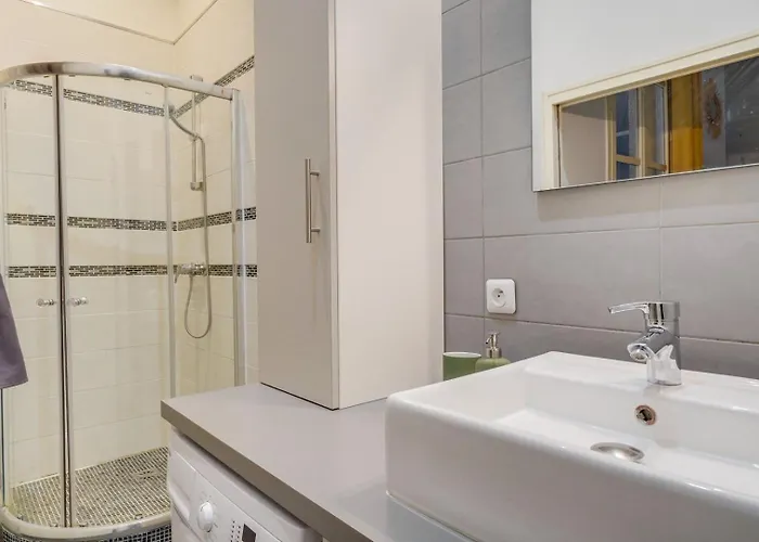 Charming Hypercentre * Bordeaux